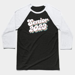 Senior 2023 Baseball T-Shirt